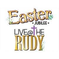 Easter Jubilee Live@TheRudy