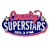 Country Superstars 102.3 WKJO-FM