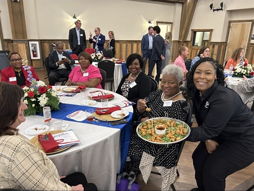 Legacy Awards 2026