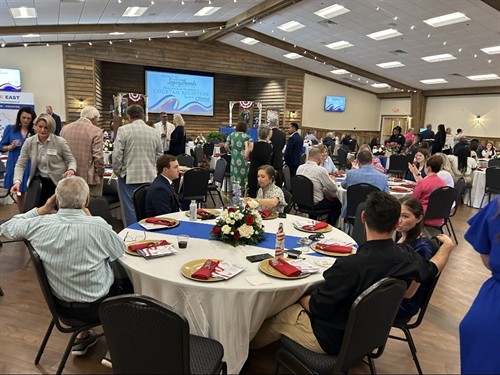 Legacy Awards 2026