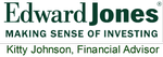 Edward Jones - Kitty Johnson, Financial Advisor