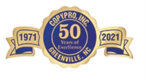 Over 50 years serving Eastern NC