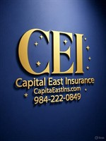 Capital East Insurance