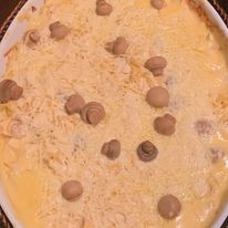 Chicken Tetrazzini One of our Casseroles TO GO