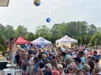 11th Annual Beach Fest Presented by Deacon Jones Auto Group