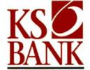 KS Bank, Inc.