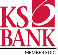 KS Bank Celebrating 100 Years!