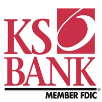 KS Bank Named 2021 Community Bank of the Year
