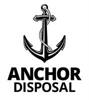 Anchor Disposal Anchor Disposal