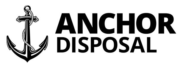 Anchor Disposal Anchor Disposal