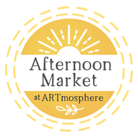Afternoon Market at ARTmosphere