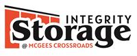 Integrity Storage @ McGee's Crossroads