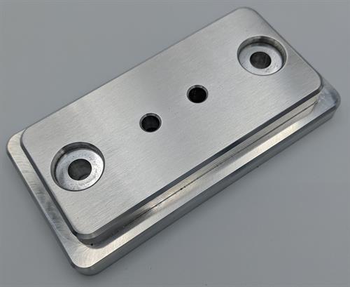 CNC part CNC part