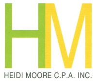 Heidi Moore CPA, INC