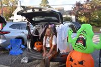 Trunk or Treat JCAR