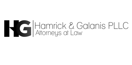 Hamrick & Galanis, PLLC