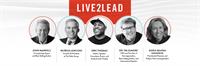 Live2Lead Clayton Speaker Topics Announced!