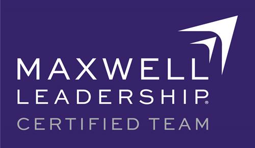 Eric J. Schmieder is a Maxwell Leadership Certified Team member