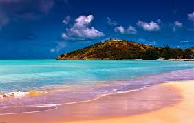 Jolly Beach, Antigua