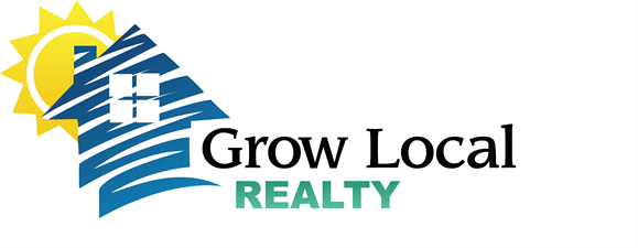 Chris Morgan, Realtor®- Grow Local Realty