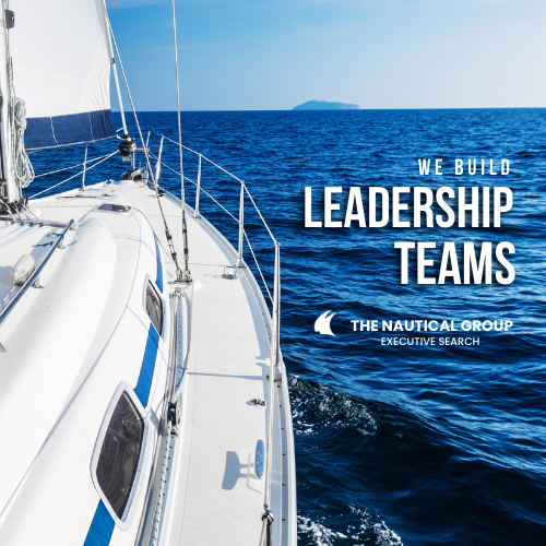 The Nautical Group - Let us build your team!