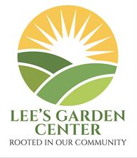 Lee's Garden Center