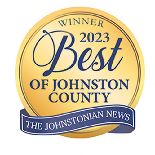 Voted Best Bakery in Jo Co for 2022!