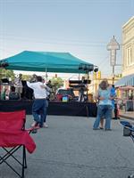 Rockin On Raiford Concert Series