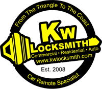 KW Locksmith LLC