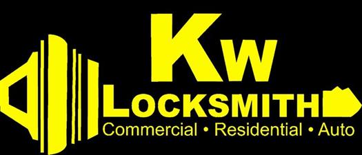 KW Locksmith LLC