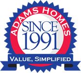 Adams Homes Adams Homes