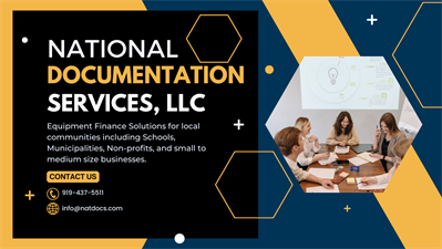 National Documentation Services, LLC