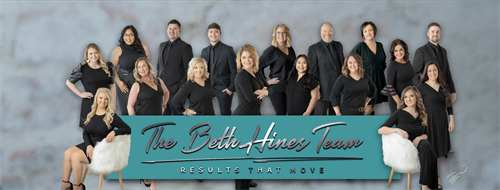The Beth Hines Team