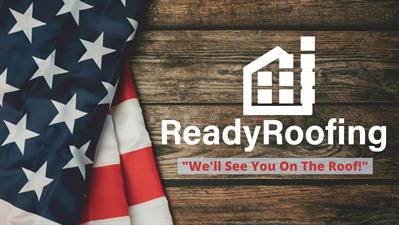 Ready Roofing, LLC.