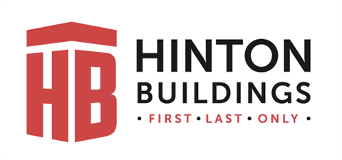 Hinton Buildings