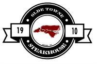 Olde Towne Steakhouse 