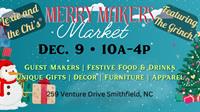 Merry Makers Market