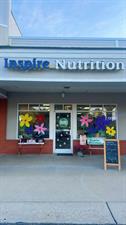 Inspire Nutrition Inspire Nutrition