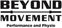 Beyond Movement Performance and Physio 