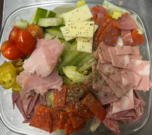 Italian Salad