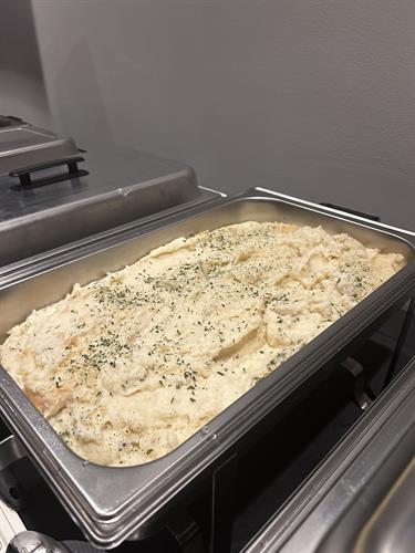 Cheese Tarlet