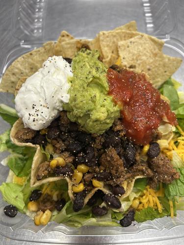 Taco Bowl