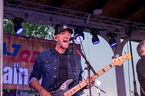 Sister Hazel