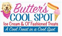 Butter’s Cool Spot Ice Cream and Ol’Fashioned Treats