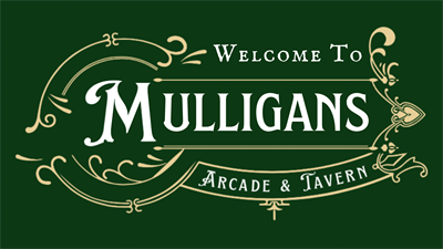 Mulligans Arcade and Tavern