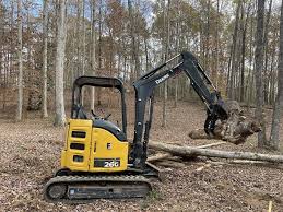 Excavator