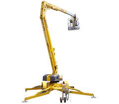 Towable Man Lift