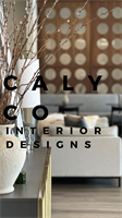 Calyco Interior Designs