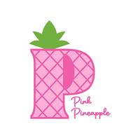 Pink Pineapple Children's Boutique