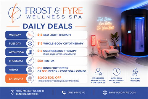 Daily Deals